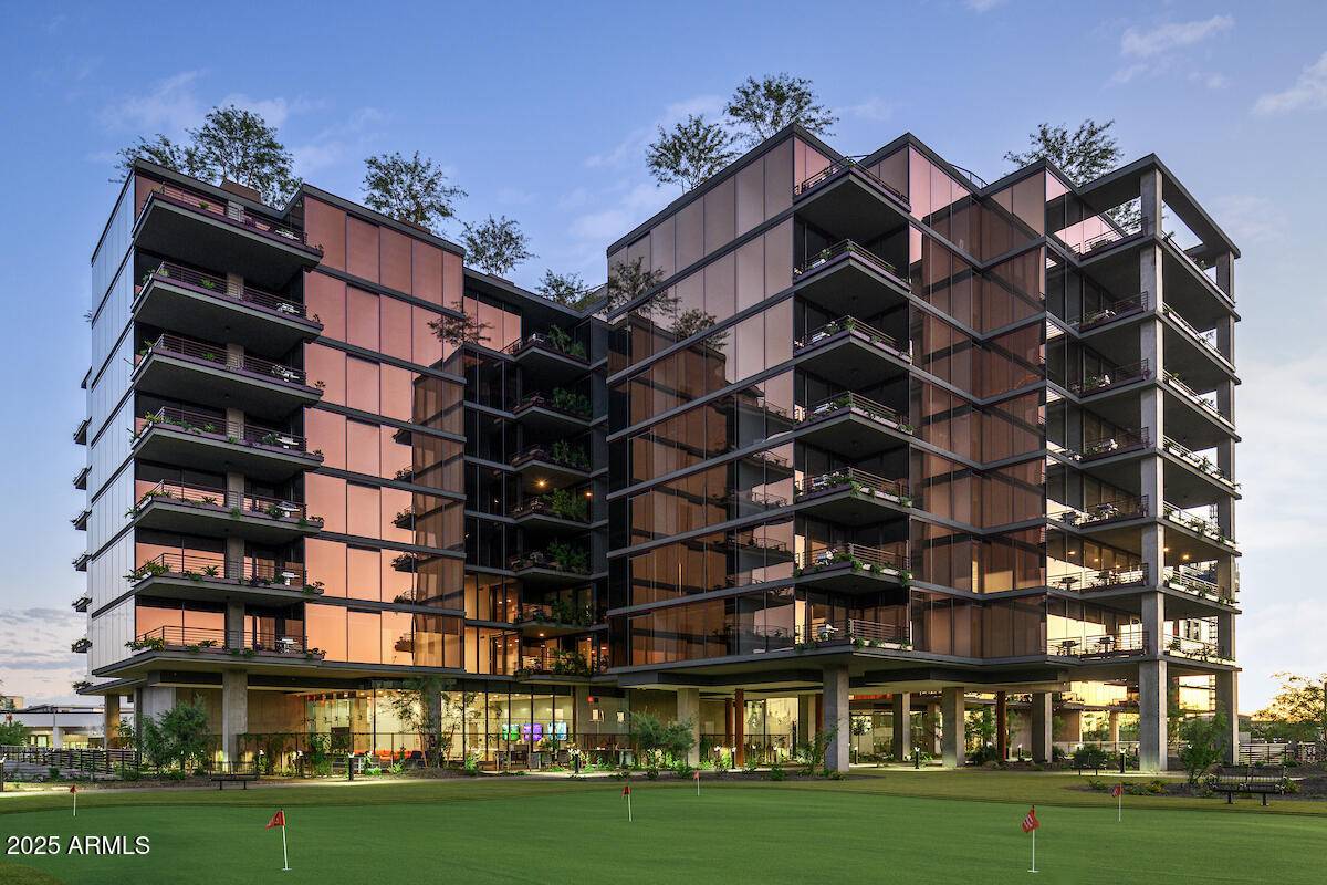 Scottsdale, AZ 85255,7230 E Mayo Boulevard #2007