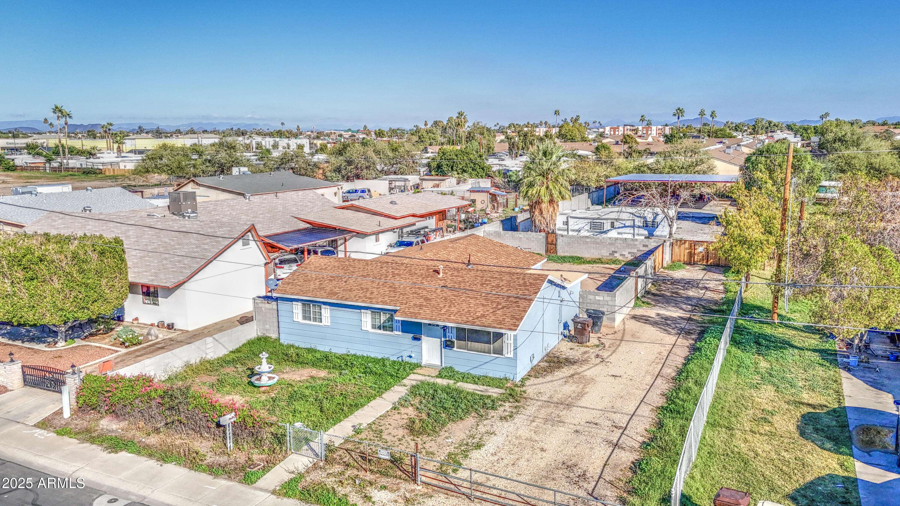 Peoria, AZ 85345,10345 N 90TH Avenue