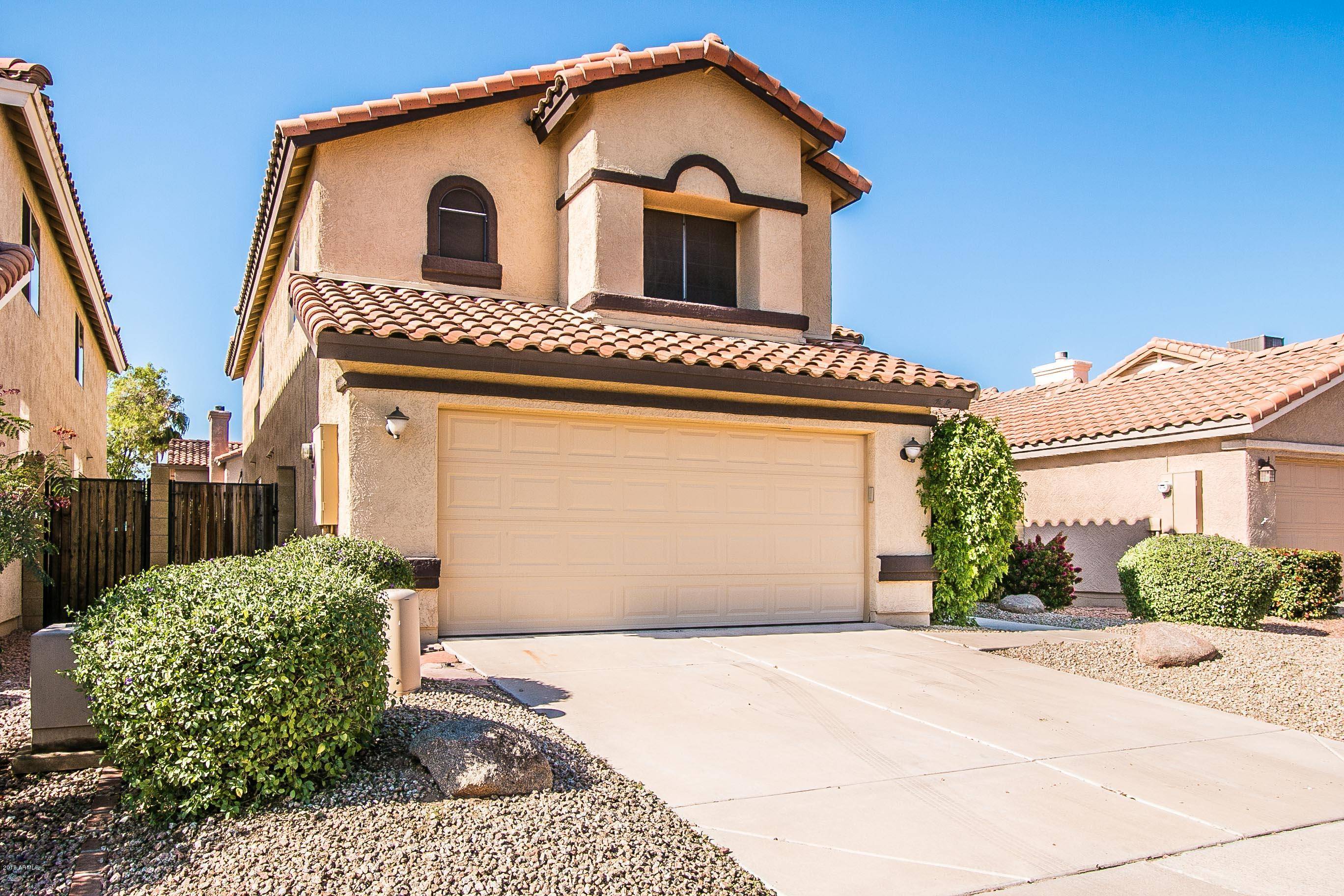 Phoenix, AZ 85032,17418 N 46TH Place