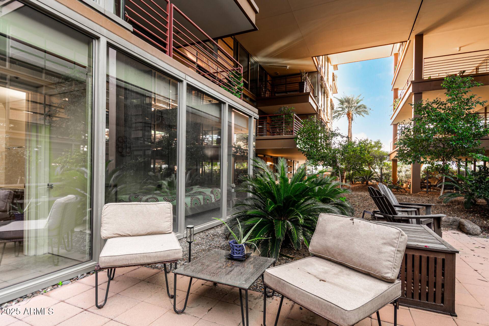 Scottsdale, AZ 85251,7137 E RANCHO VISTA Drive #1008