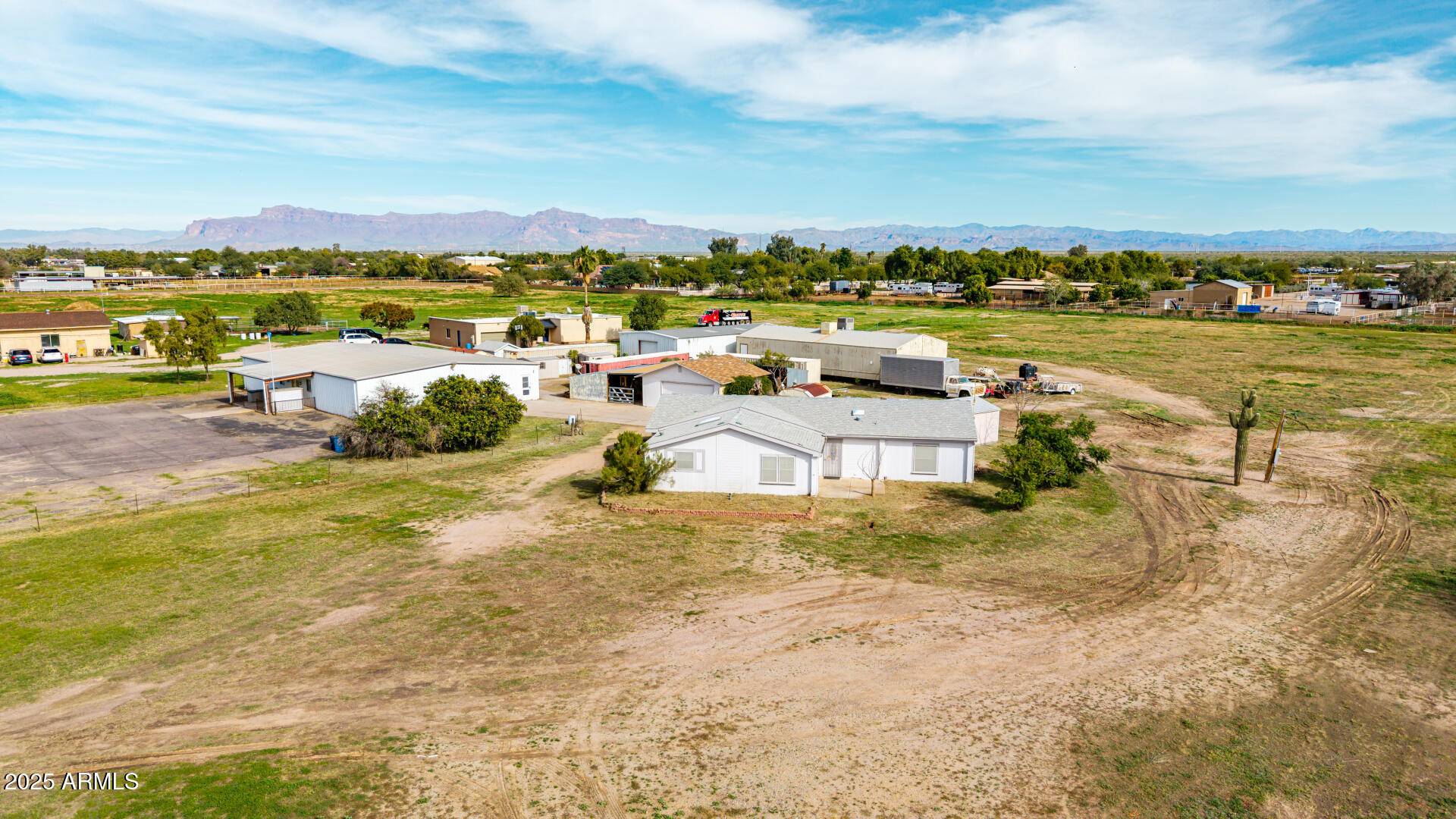 San Tan Valley, AZ 85140,40801 N COYOTE Road