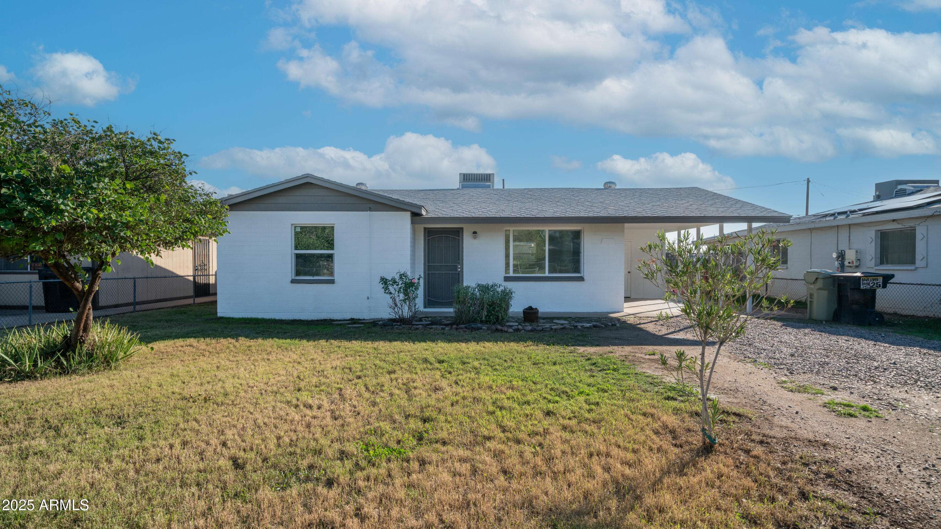 Glendale, AZ 85301,6135 W FRIER Drive