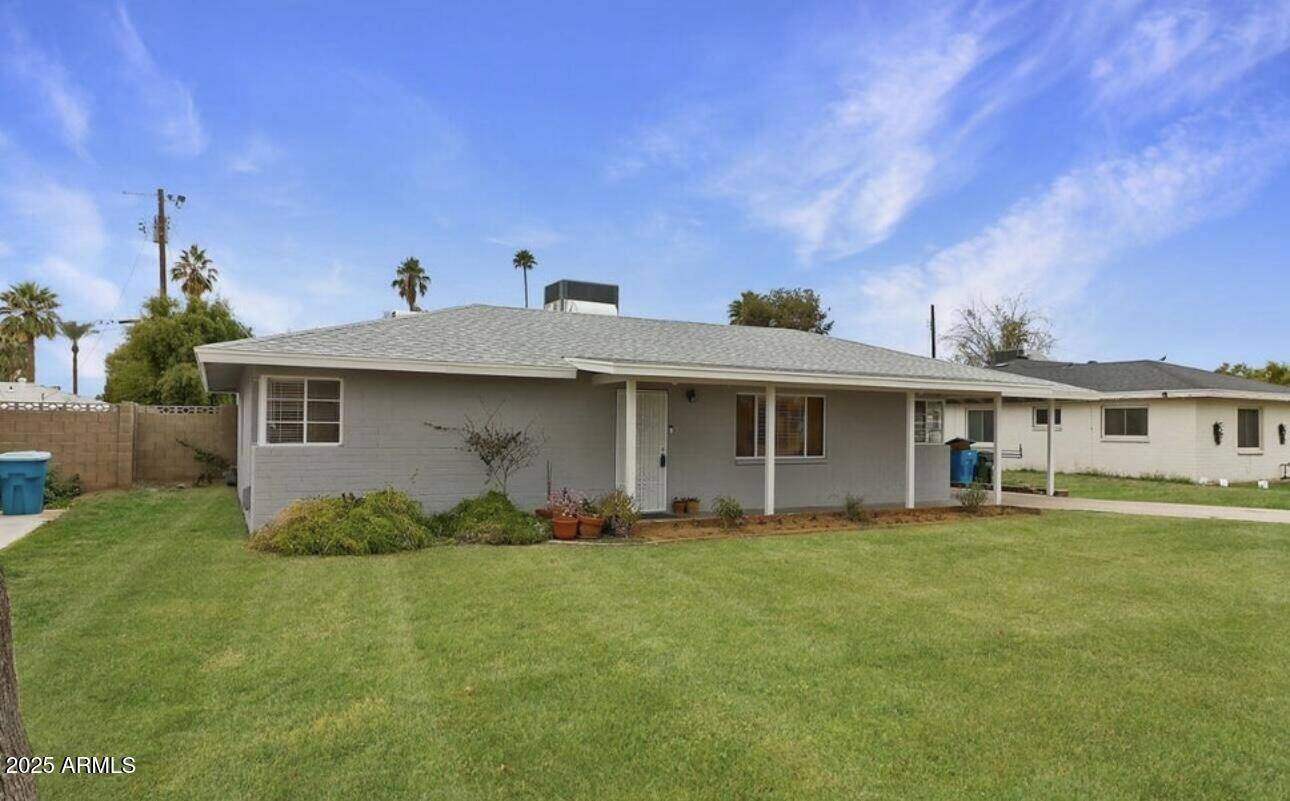 Phoenix, AZ 85020,7022 N 11TH Street