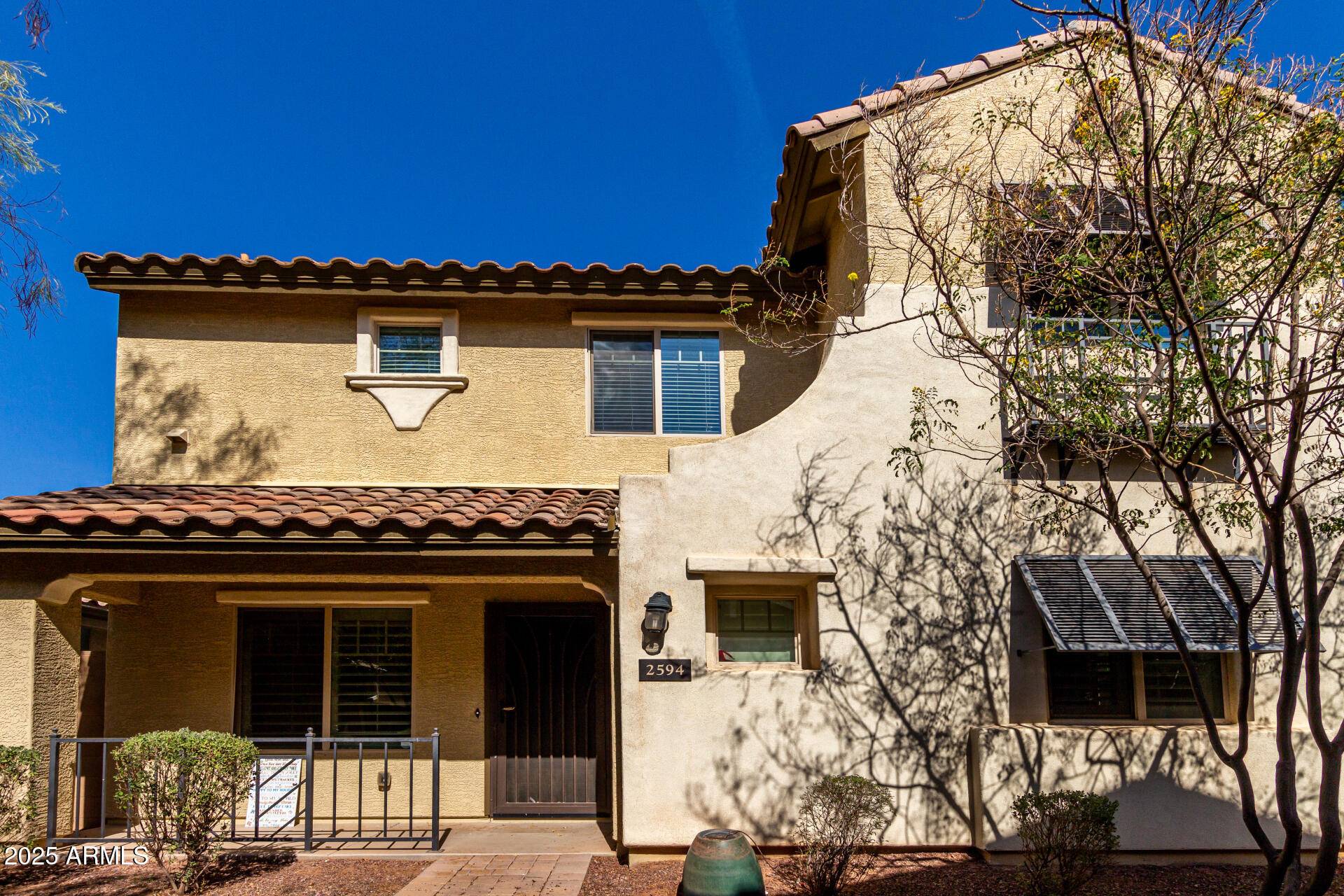 Gilbert, AZ 85295,2594 E BOSTON Street