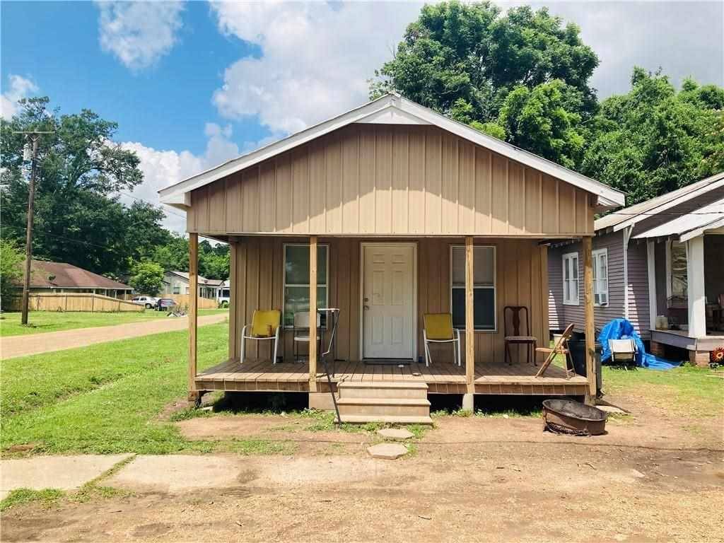 Bunkie, LA 71322,314 S Knoll AVE