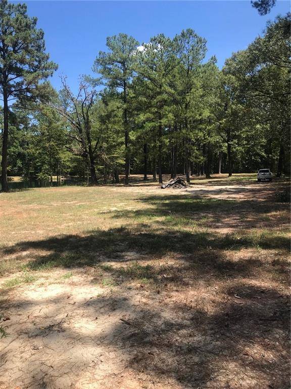 Pineville, LA 71360,Lot 8 CYPRESS POND DR