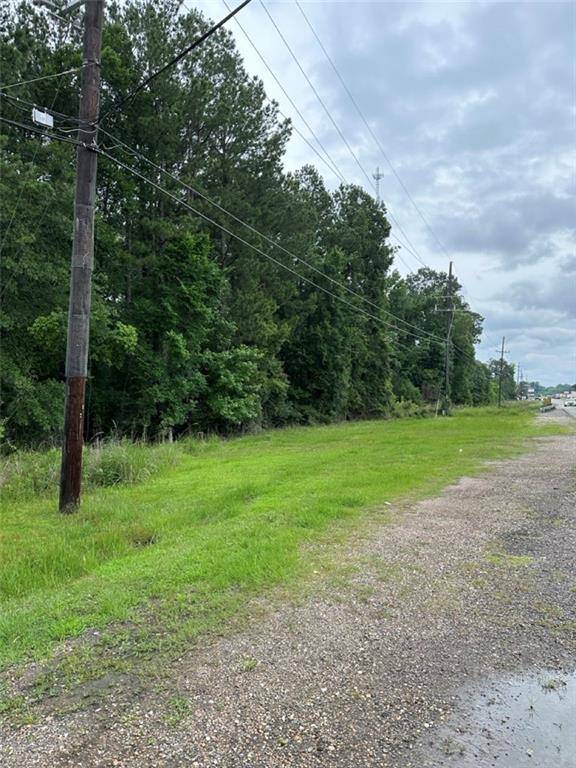 Leesville, LA 71446,TBD BOONE ST