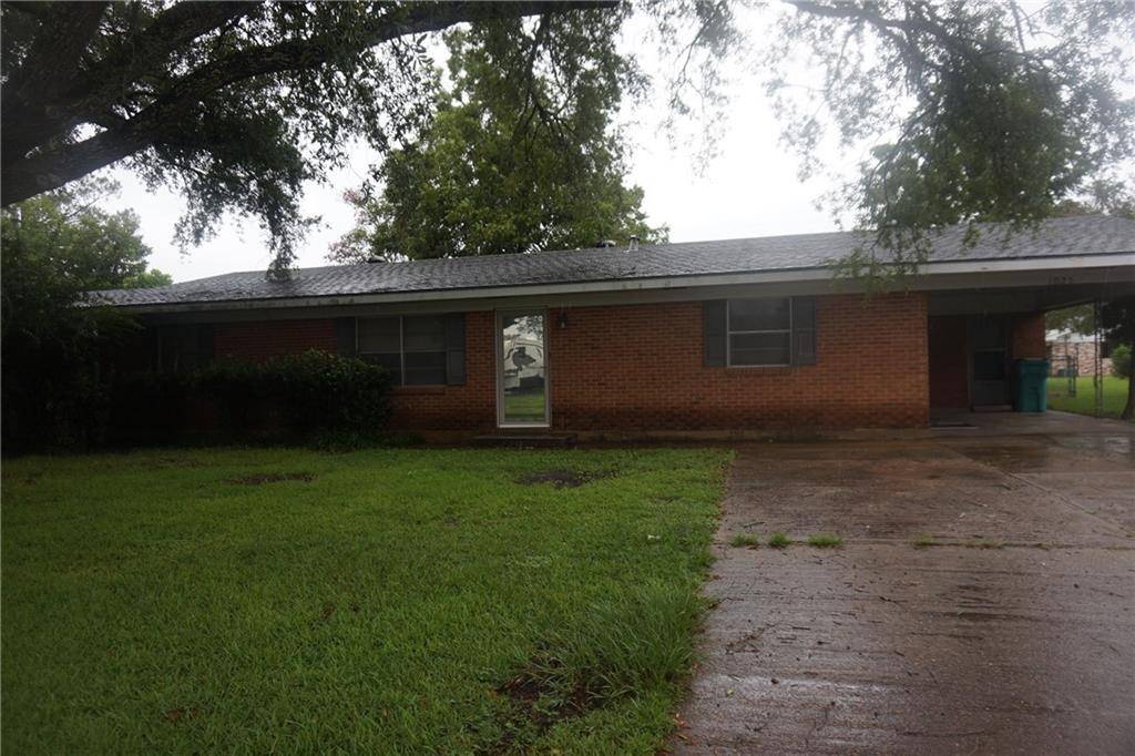 Opelousas, LA 70570,1025 JAMES PAUL AVE