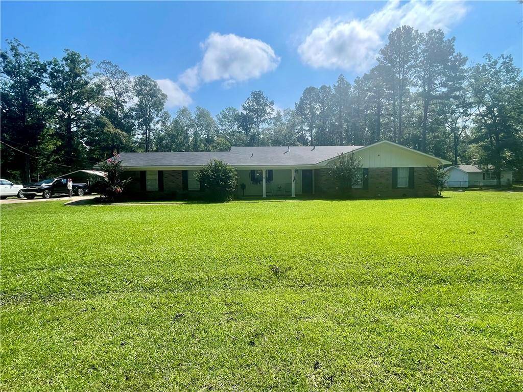 Winnfield, LA 71483,218 SYLVAN MEADOWS LOOP