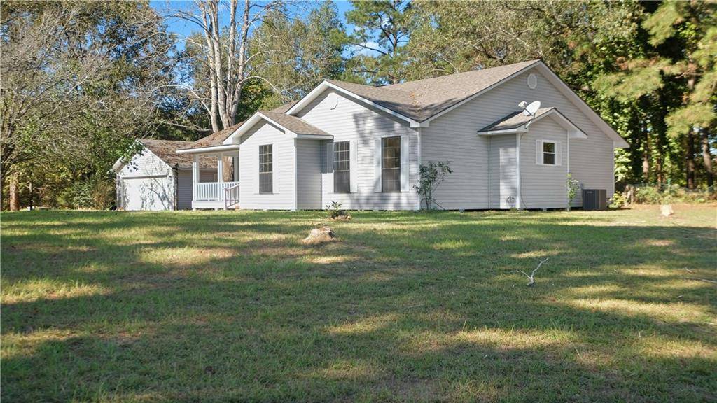 Boyce, LA 71409,26 GWEN Pkwy