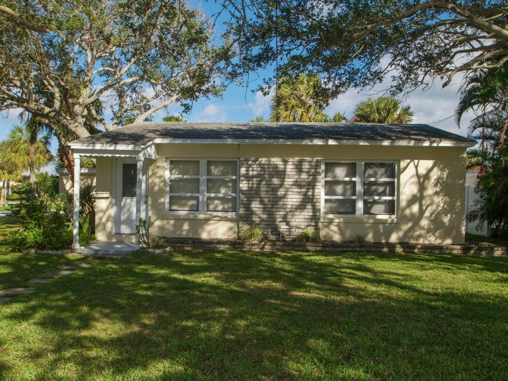 Vero Beach, FL 32963,907 Ocean PL