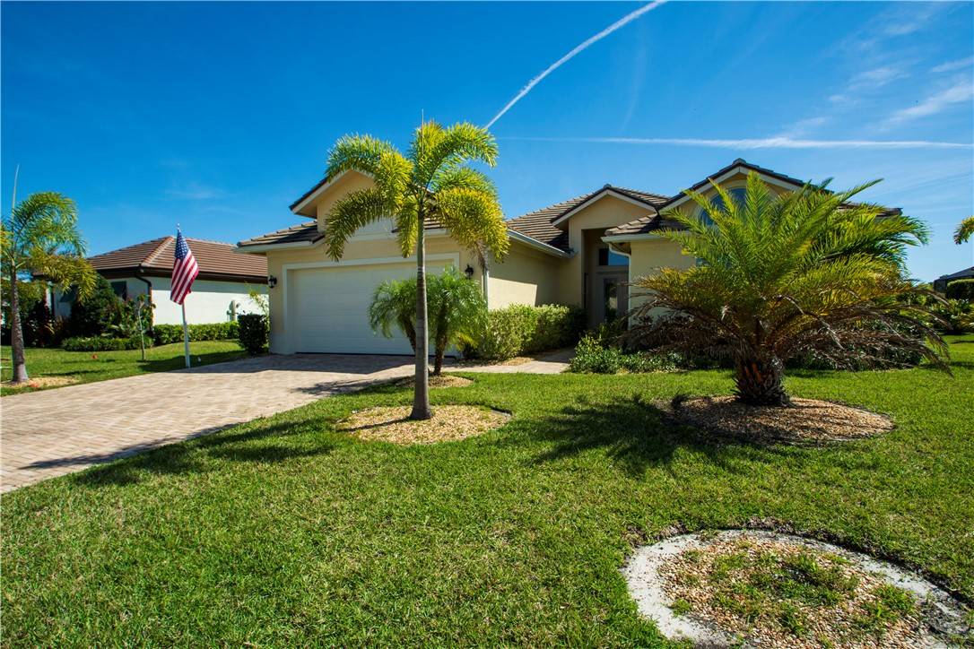 Vero Beach, FL 32966,1110 Camelot WAY