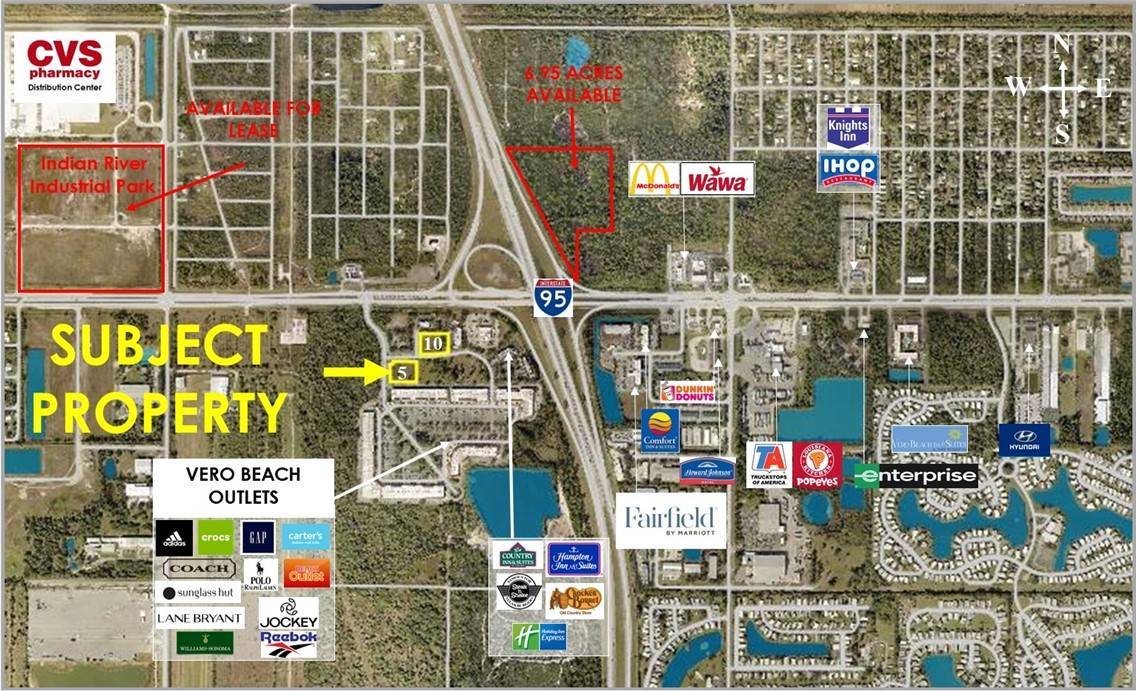 Vero Beach, FL 32966,9420 19th LN