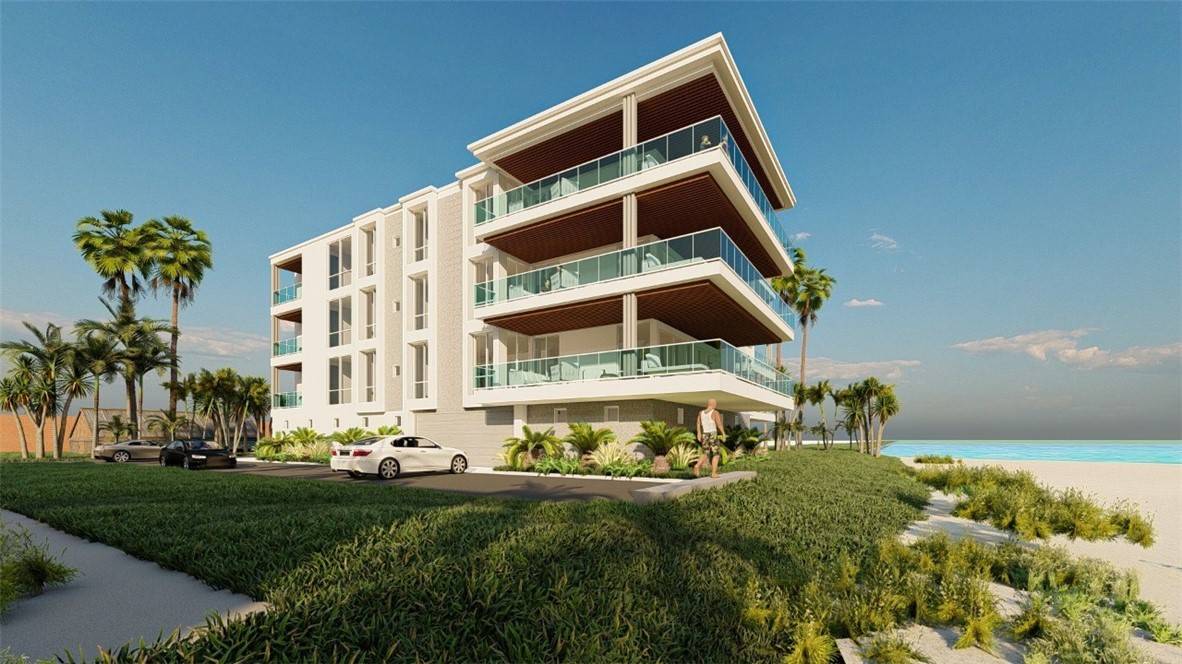 Vero Beach, FL 32963,805 46th Pl South Tower #3N
