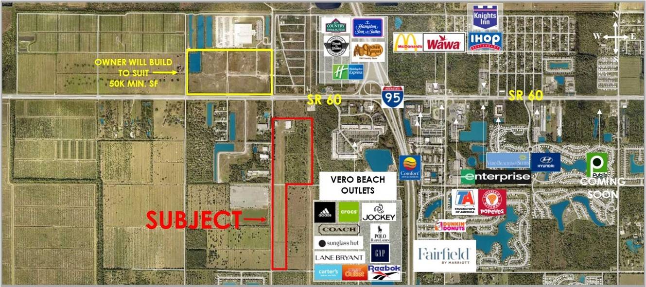 Vero Beach, FL 32966,1890 98th AVE