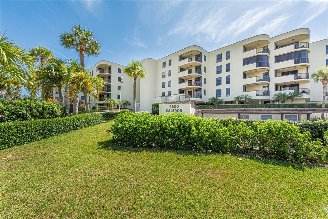 Vero Beach, FL 32963,4600 Highway A1a #308