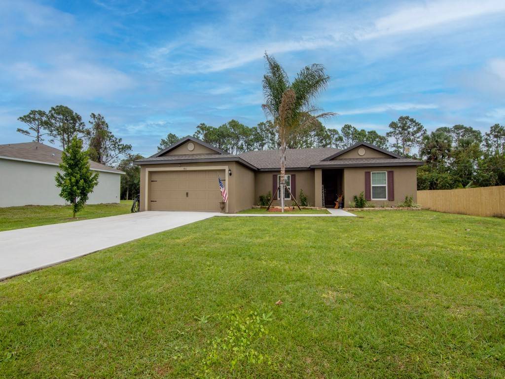 Palm Bay, FL 32909,451 Alameda AVE SE