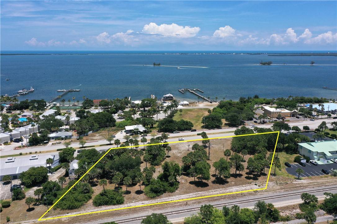 Sebastian, FL 32958,1531 US Highway 1 (4 lots)