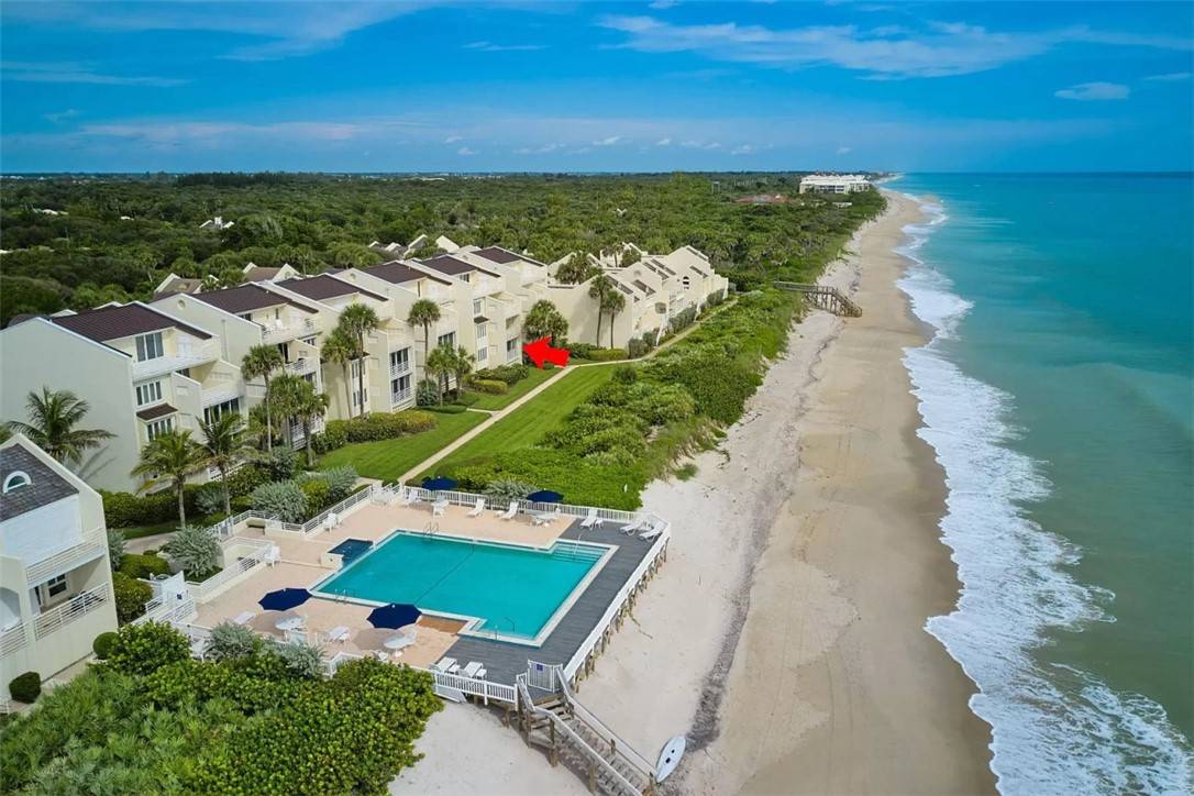 Indian River Shores, FL 32963,8444 Oceanside DR #D12