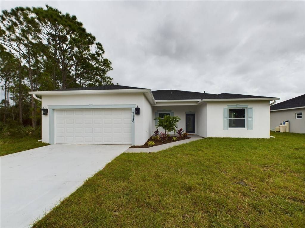 Vero Beach, FL 32967,9126 102nd CT