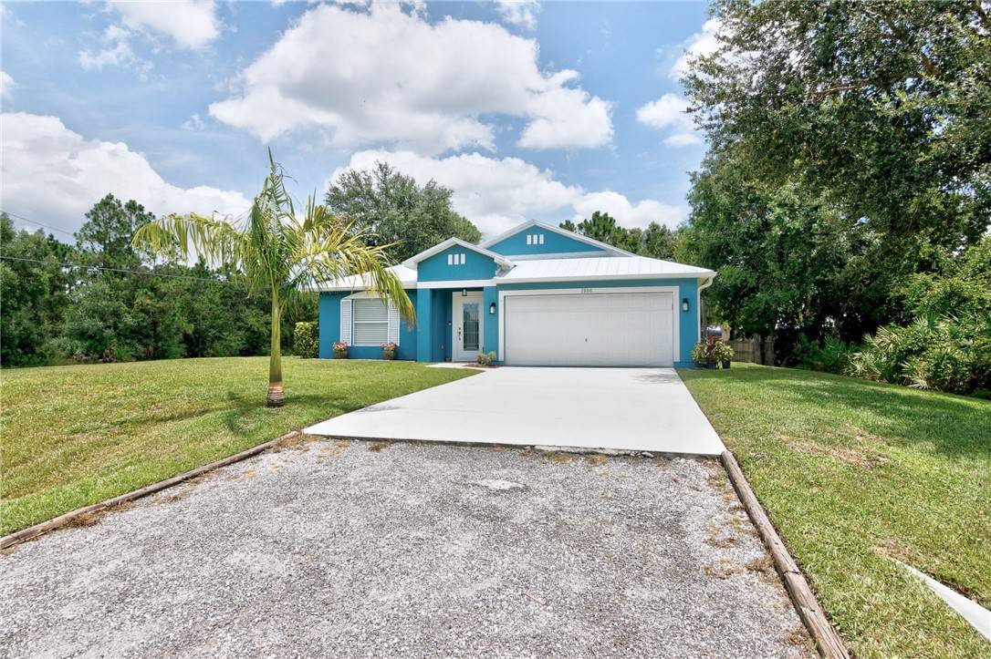 Vero Beach, FL 32967,7886 104th AVE