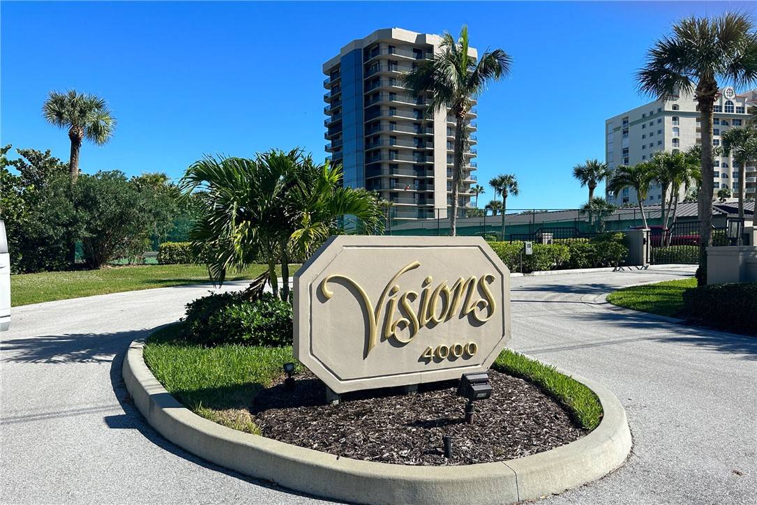 Hutchinson Island, FL 34949,4000 North Highway A1A #602