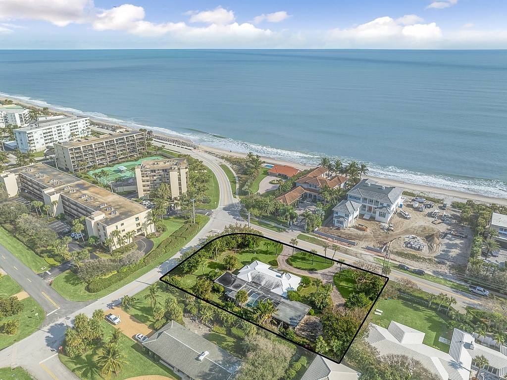 Vero Beach, FL 32963,3745 Ocean DR