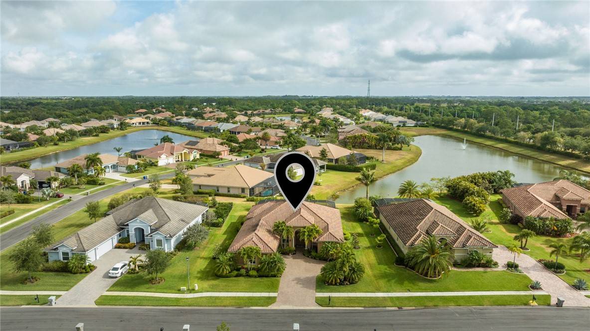 Vero Beach, FL 32968,8250 Halbert LN