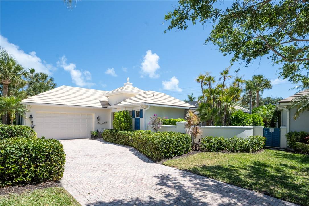 Vero Beach, FL 32963,2130 Sea Mist CT