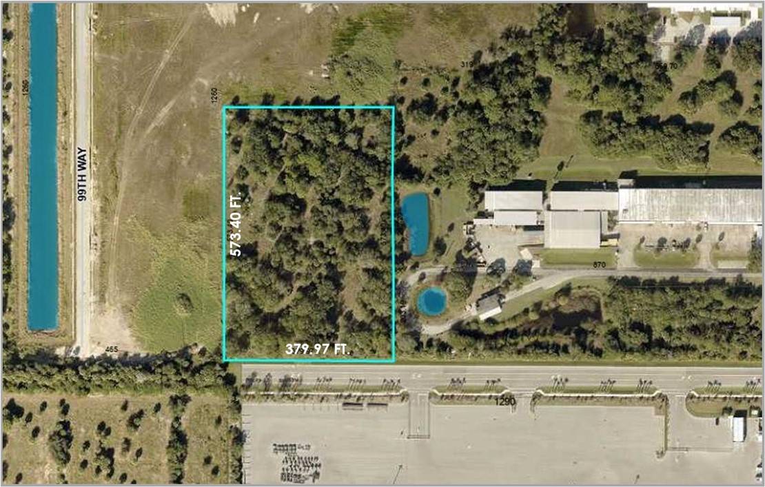 Vero Beach, FL 32966,0 16 ST