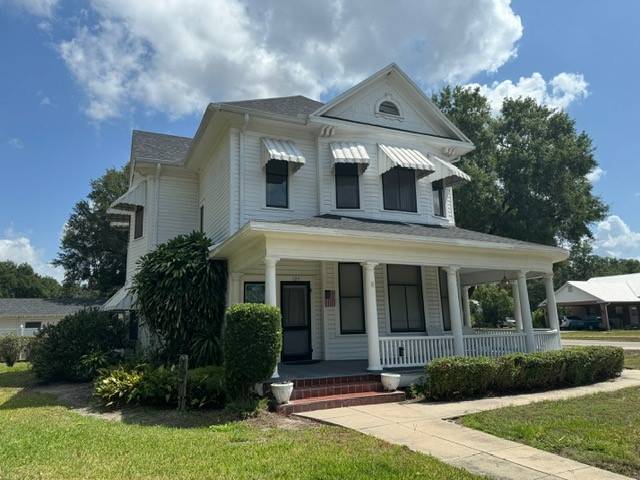Out Of Area, FL 33841,127 1st ST NE