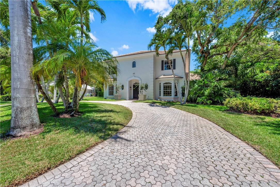 Vero Beach, FL 32963,500 Marbrisa DR