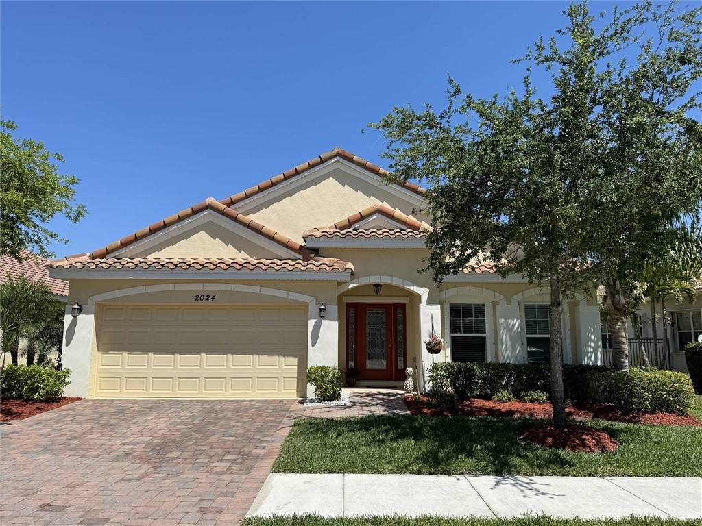 Vero Beach, FL 32968,2024 Albany TER SW