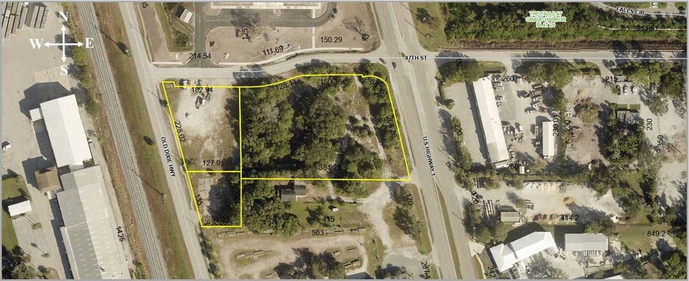 Vero Beach, FL 32967,2365 47th ST