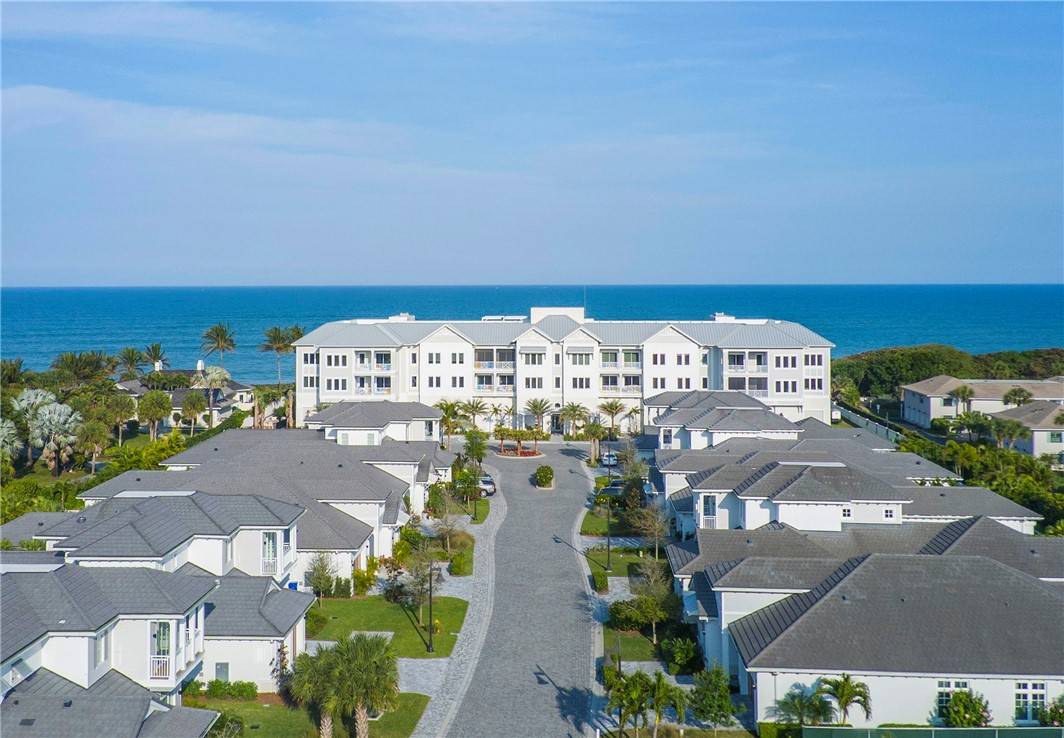 Vero Beach, FL 32963,950 Surfsedge WAY #205