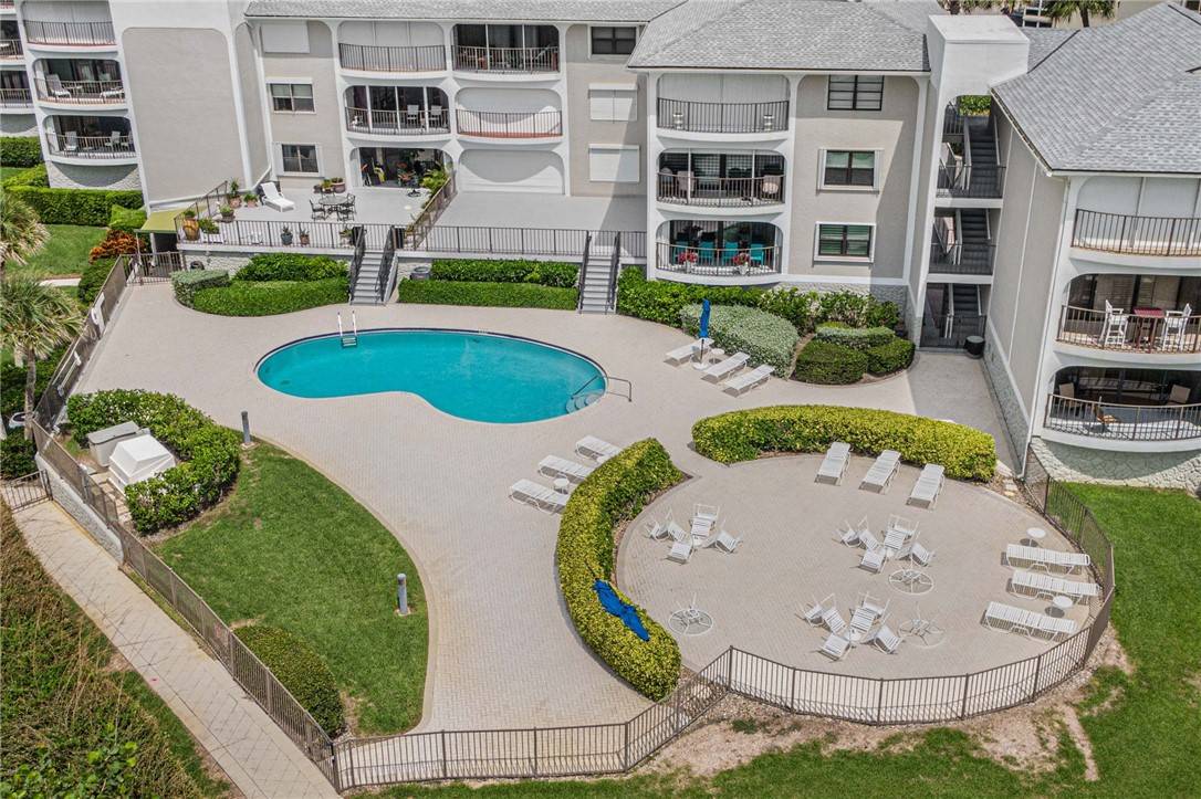 Vero Beach, FL 32963,5300 A1A HWY #303