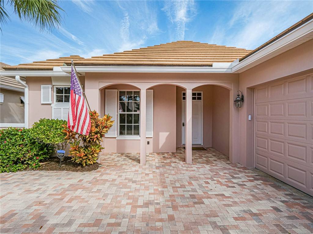 Vero Beach, FL 32963,2116 Sea Mist Court CT
