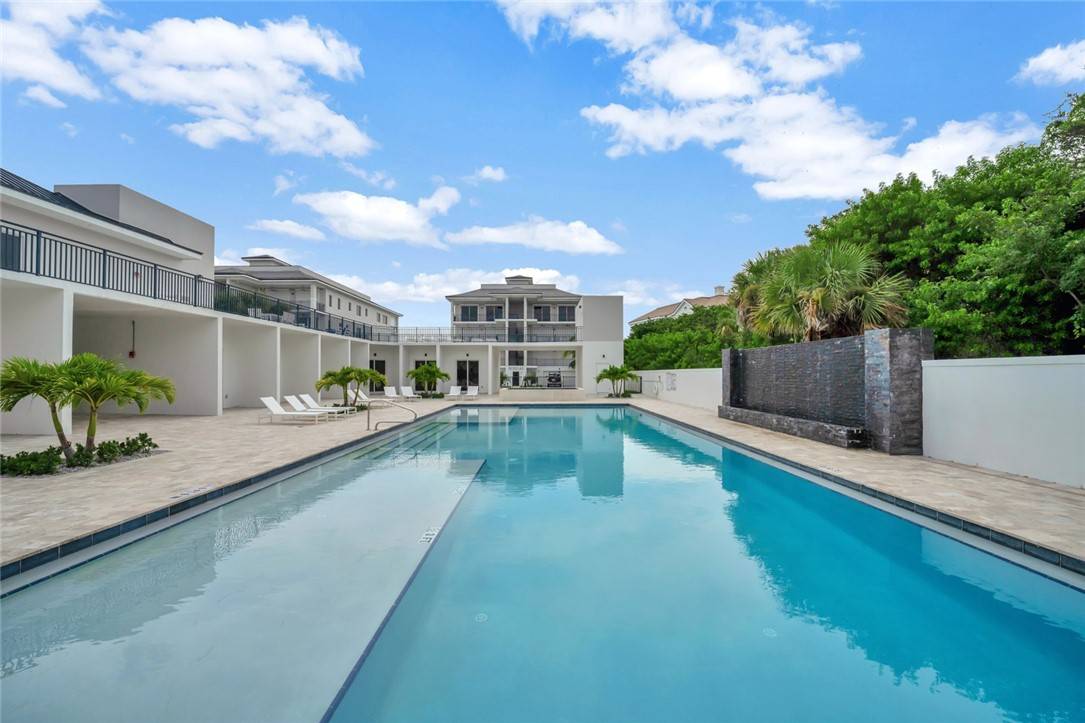 Vero Beach, FL 32963,8050 Highway A1A TOWER 4 #2S