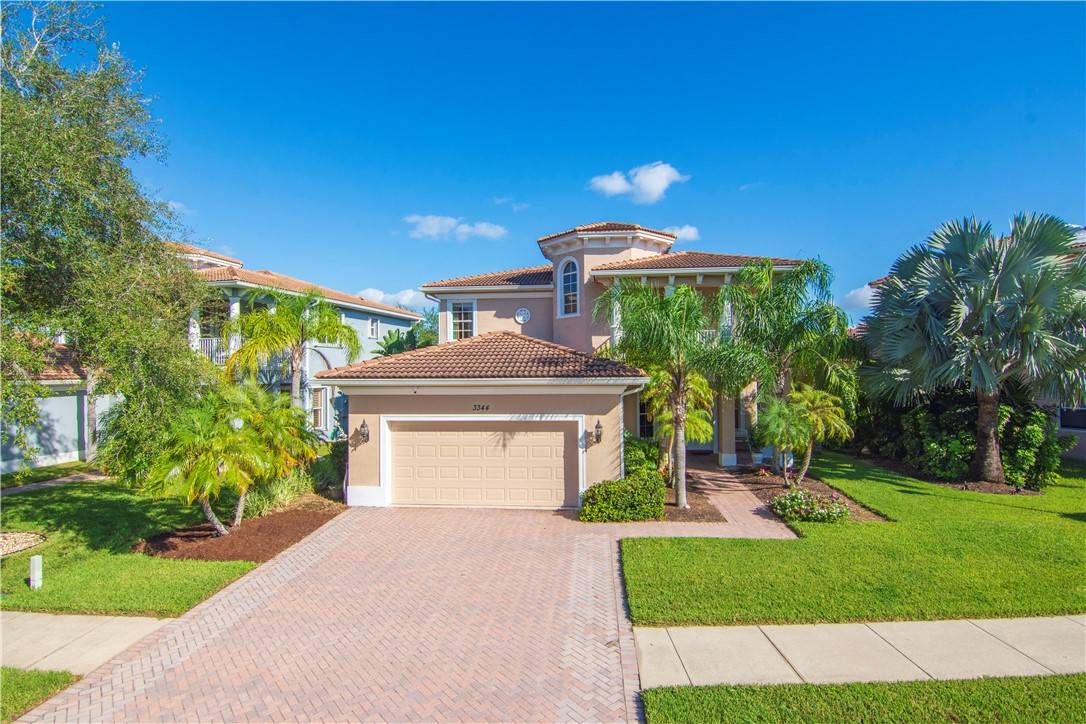 Vero Beach, FL 32968,3344 Westford CIR SW