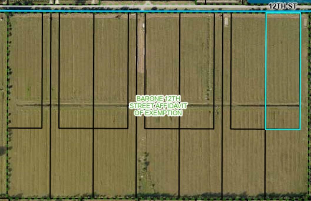 Vero Beach, FL 32966,6145 12th ST