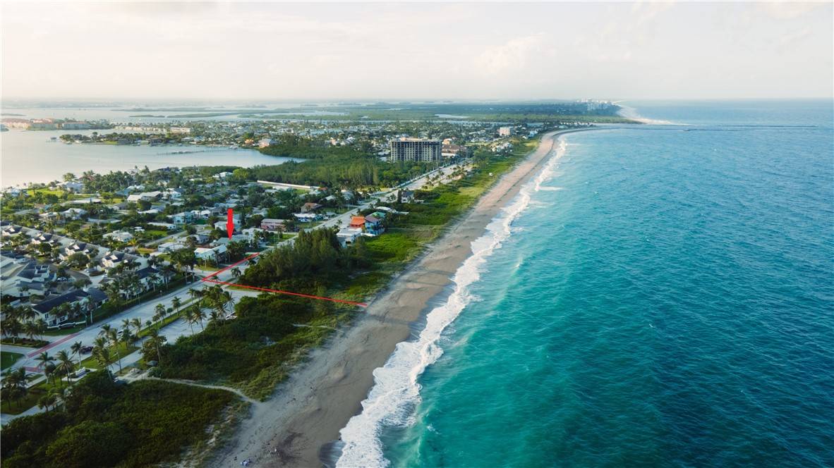 Fort Pierce, FL 34949,1145 S Ocean DR