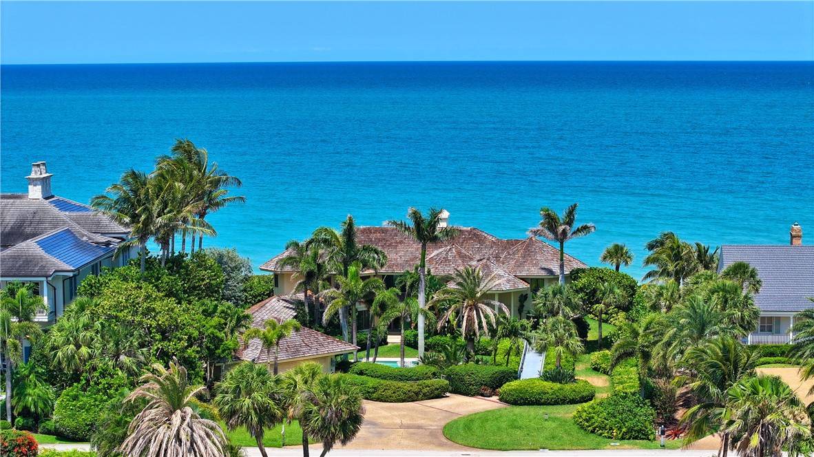 Vero Beach, FL 32963,186 Ocean WAY