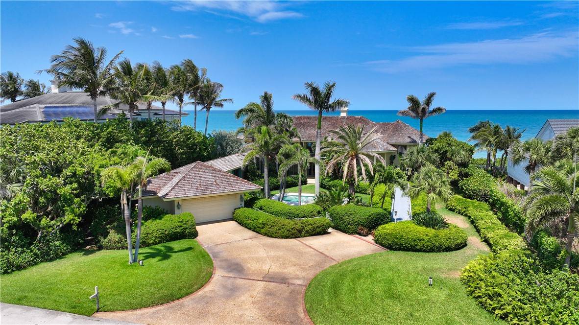 Vero Beach, FL 32963,186 Ocean WAY