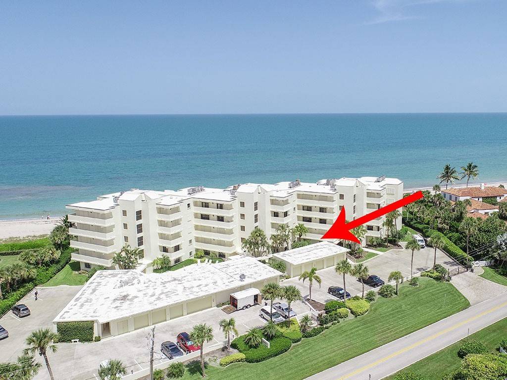 Vero Beach, FL 32963,2636 Ocean DR #105