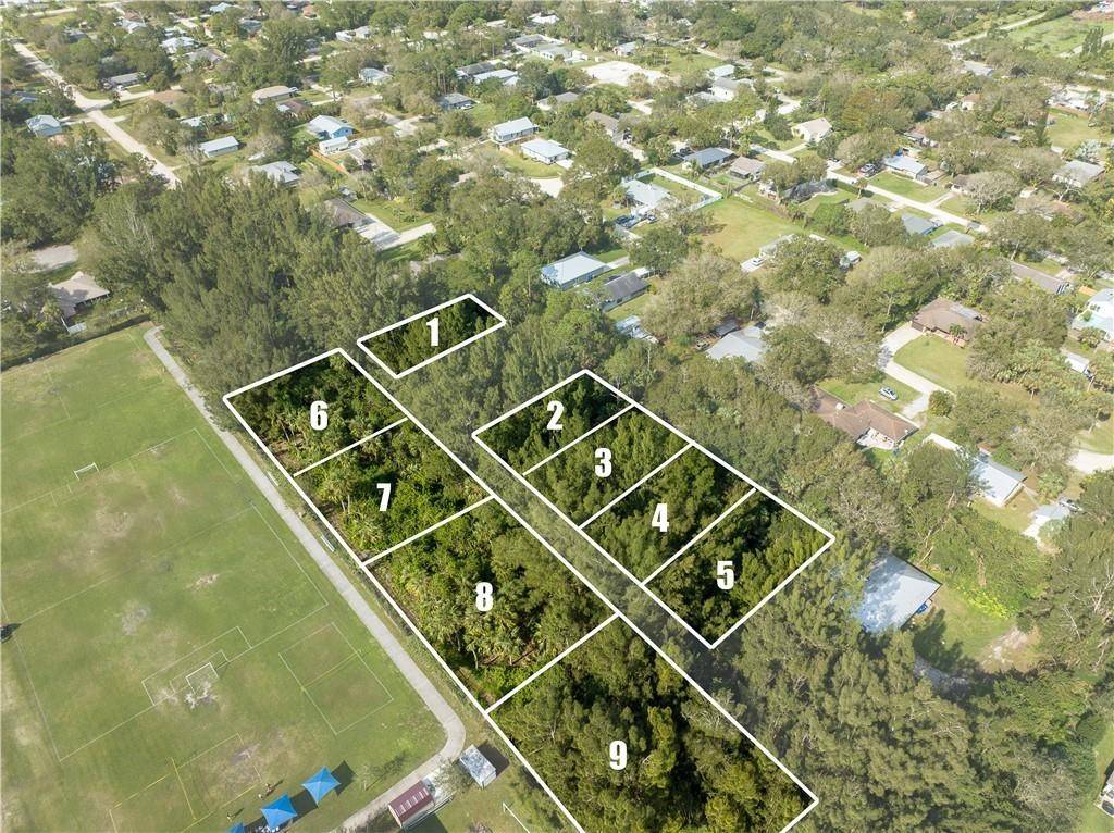 Vero Beach, FL 32968,6026 6th ST