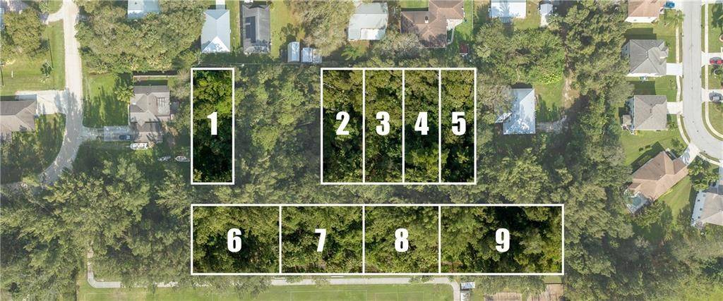 Vero Beach, FL 32968,6026 6th ST