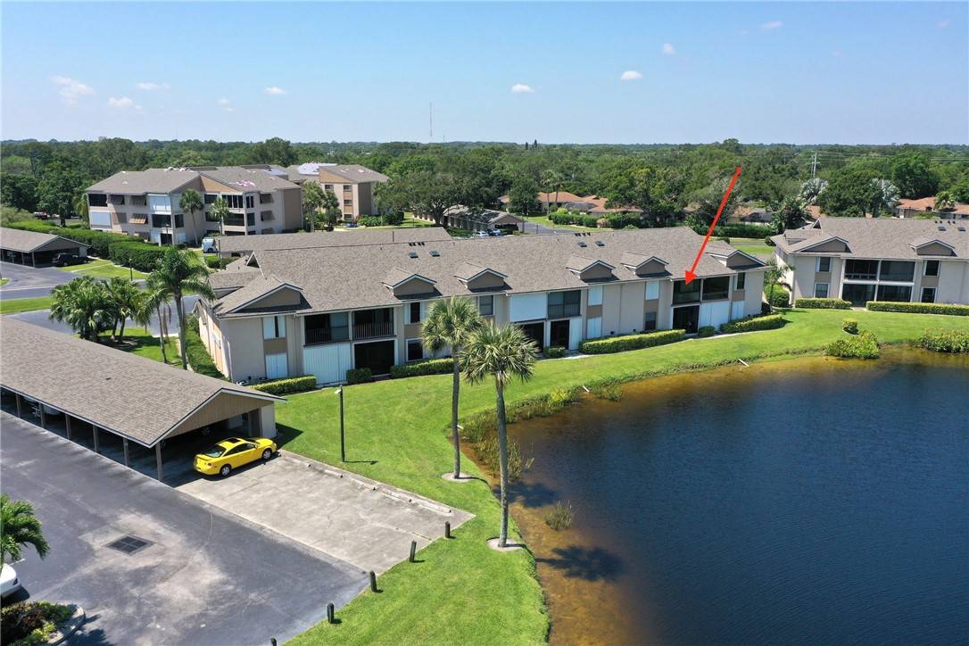 Sebastian, FL 32958,6180 S Mirror Lake DR #516
