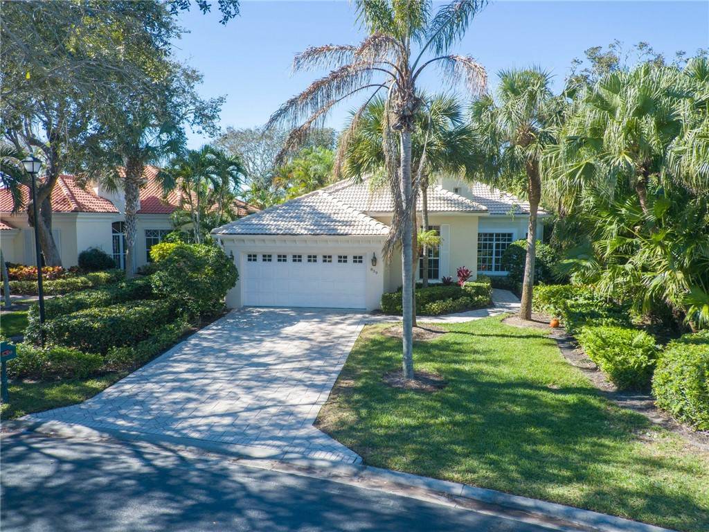 Vero Beach, FL 32963,839 Island Club SQ