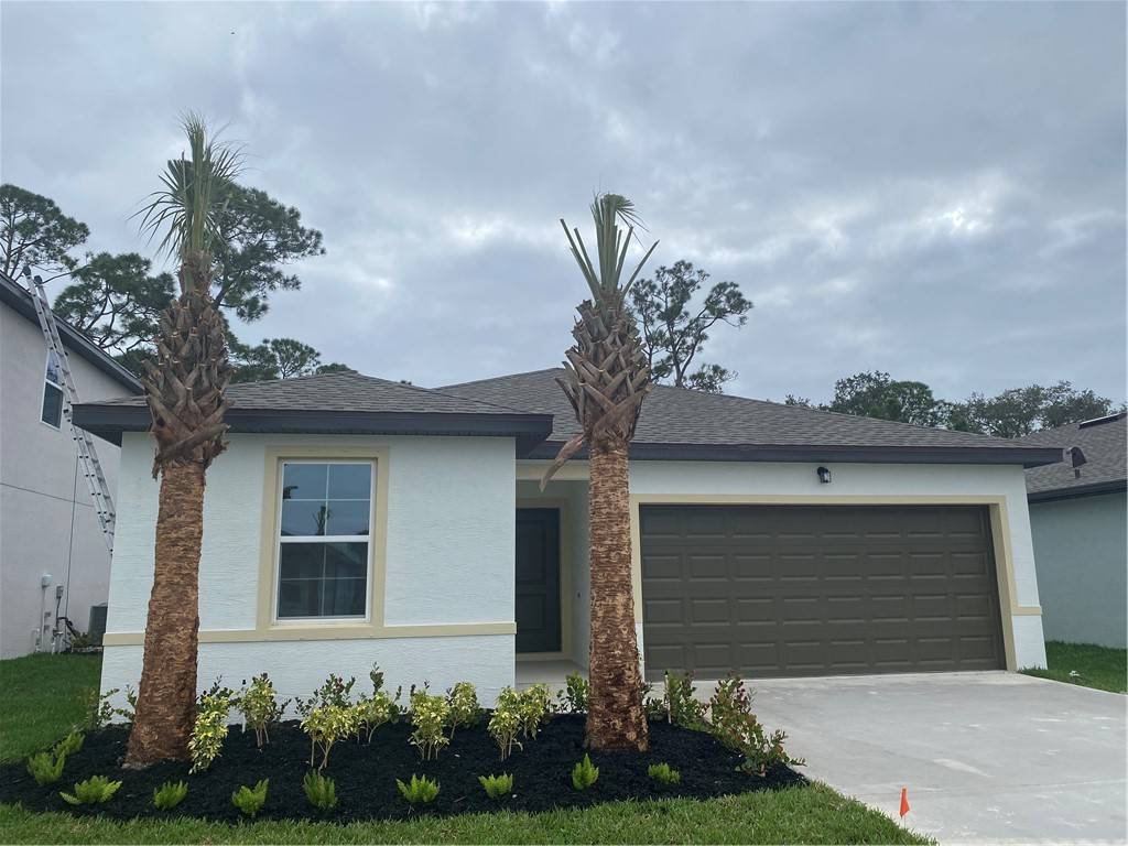 Fort Pierce, FL 34951,5009 Armina PL