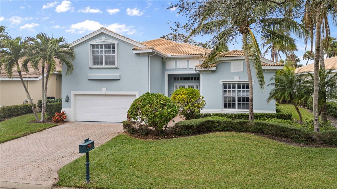 Vero Beach, FL 32963,1441 W Island Club SQ